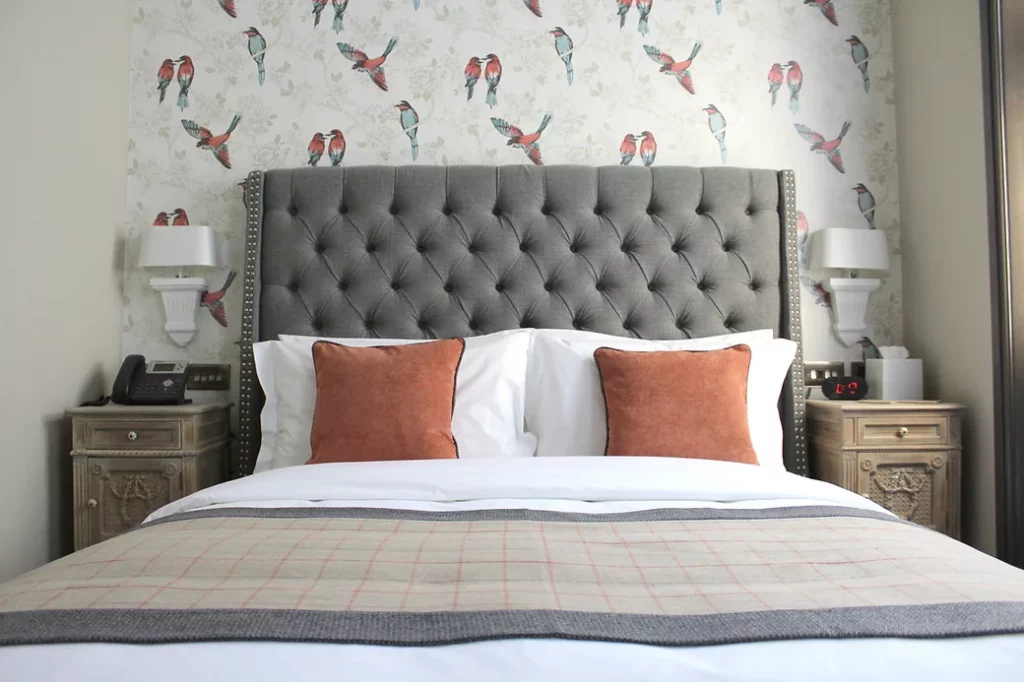 King's Cross Hotel - The Grafton Arms Pub & Rooms