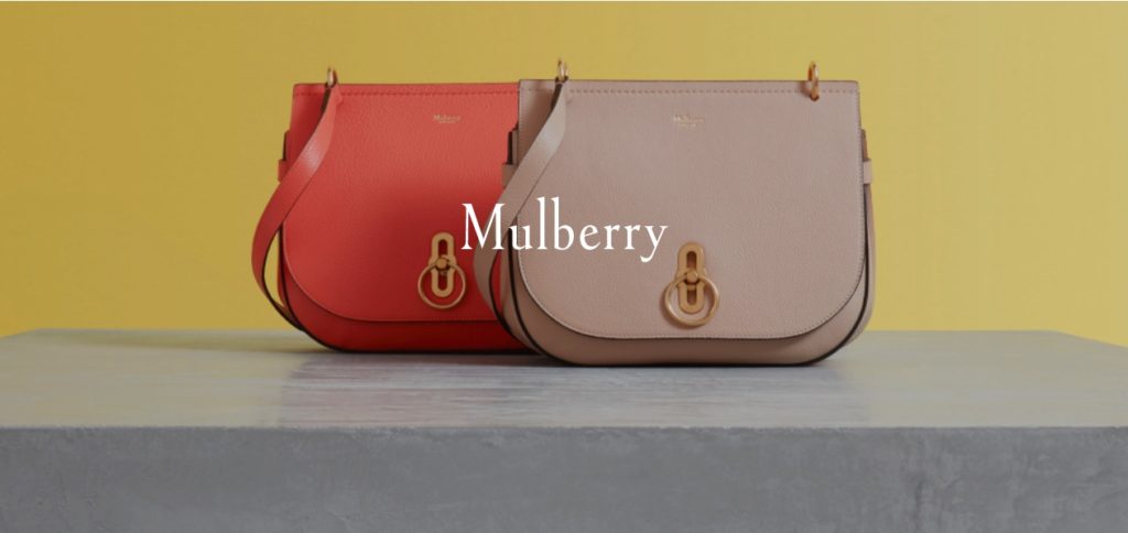 Bicester Village Outlet - Mulberry